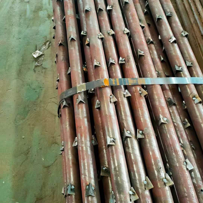 瓜州土钉小导管