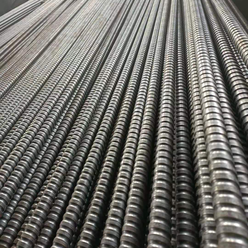 瓜州中空锚杆